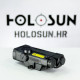 Holosun IRIS-1-RD laser Lightweight Tactical Module