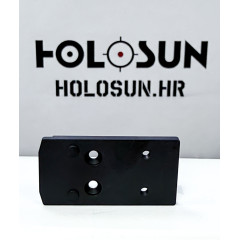 Holosun KPLT-MOS9MM Adapter Plate