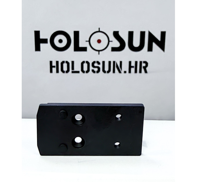 Holosun KPLT-MOS9MM Adapter Plate