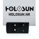 Holosun KPLT-MOS9MM Adapter Plate