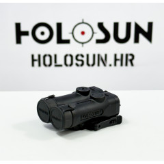 Holosun LE321-RD Elite Multi-Laser Device Titanium Multi-Tool