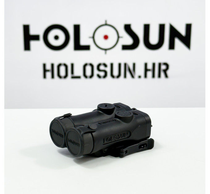 Holosun LE321-GR Elite Multi-Laser Device IR