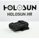 Holosun LE321-GR Elite Multi-Laser Device IR
