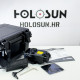 Holosun LS221G Green/IR NVG Dual Laser Module