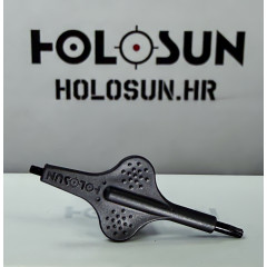 Holosun Multi Tool for Micro Red Dots EPS,K,C,SCS
