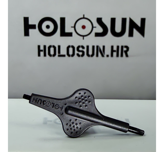 Holosun Multi Tool for Micro Red Dots EPS,K,C,SCS