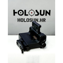 Holosun QD mount HM3X Holosun QD mount HM3X 3x Magnifier