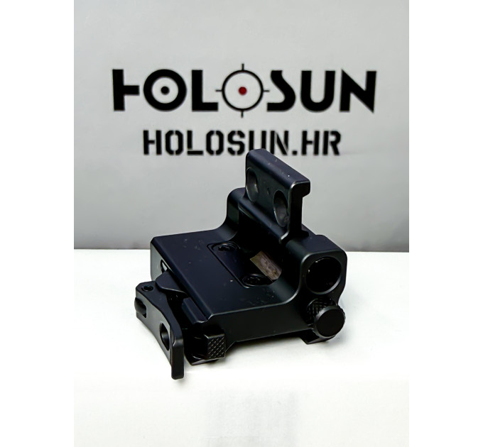Holosun QD mount HM3X 3x Magnifier