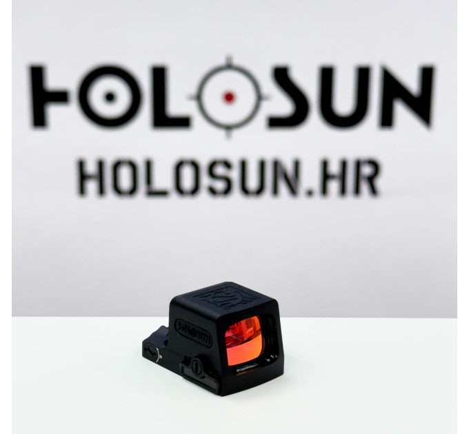 Holosun Ronin EPS Carry GR MRS Green Dot Reflex Sight 2 MOA + 32 MOA