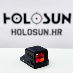 Holosun RONIN-EPS-CARRY-RD-MRS Red reflex sight 2 MOA + 32 MOA