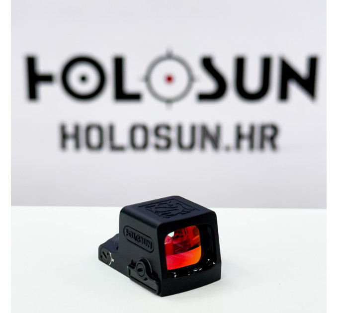 Holosun Ronin EPS Carry RD MRS 2 MOA + 32 MOA