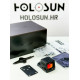 Holosun Ronin EPS Carry RD MRS 2 MOA + 32 MOA