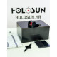 Holosun SCS-MP2-GR Solar Green Dot Sight 2 MOA green dot, 32 MOA circle