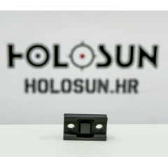 Holosun HS-SPACER-HM3X Mounting Spacer for HM3X Precision Aluminum Mounting Plate 