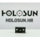 Holosun HS-SPACER-HM3X Distanzstück kaufen – 5g Leichtgewicht-Aluminium-Montageplatte für HM3X-Optiken 