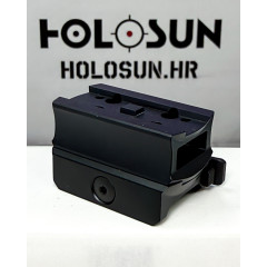 Holosun HSCQD1 Lower 1/3 QD Mount 
