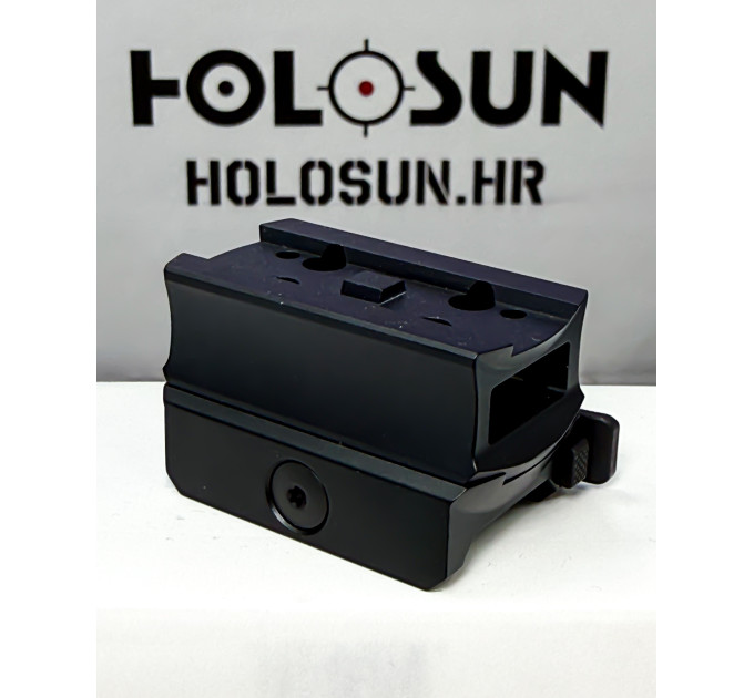 Holosun HSCQD1 Lower 1/3 QD Mount