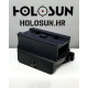 Holosun HSCQD1 Lower 1/3 QD Mount