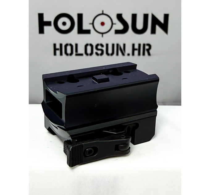 Holosun HSCQD1 Lower 1/3 QD Mount