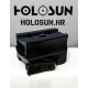 Holosun HSCQD1 Lower 1/3 QD Mount