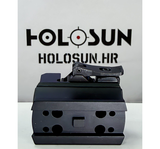 Holosun HSCQD1 Lower 1/3 QD Mount