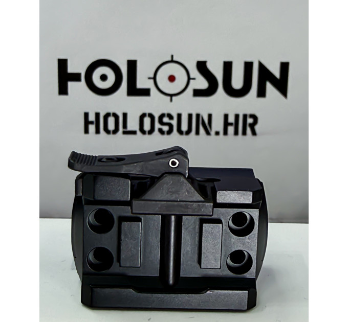 Holosun HSCQD1 Lower 1/3 QD Mount