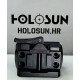 Holosun HSCQD1 Lower 1/3 QD Mount