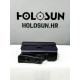 Holosun QD Low Mount – 55g Aluminum Quick-Detach Mount for AR-15