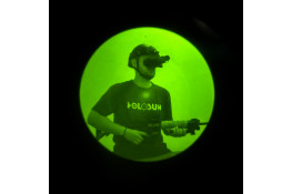 Red Dot Sights and Night Vision Devices: A Complete Practical Guide