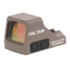 Holosun HS407K-X2-FDE SubCompact Red Dot Shake Awake 6 MOA red dot