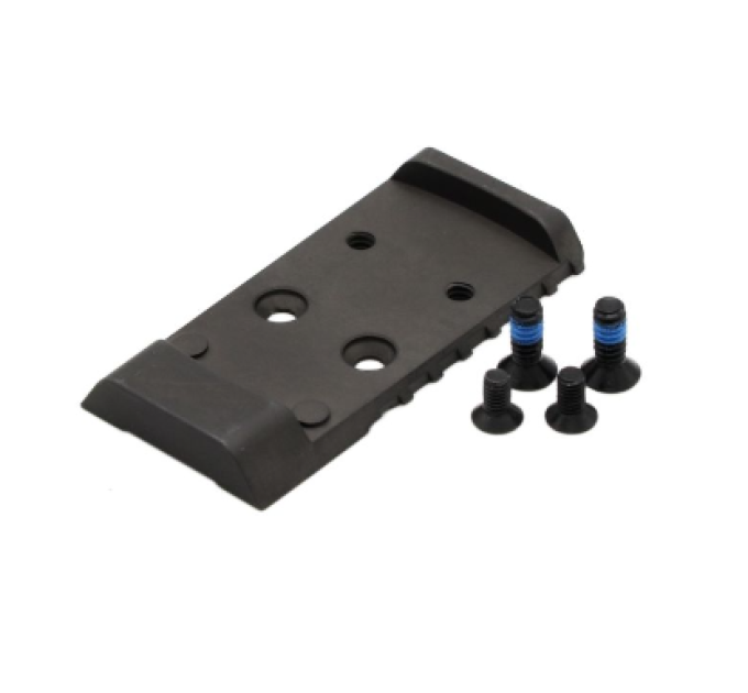 HOLOSUN 407K / 507K Adapter for CZ P10 / Shadow 2