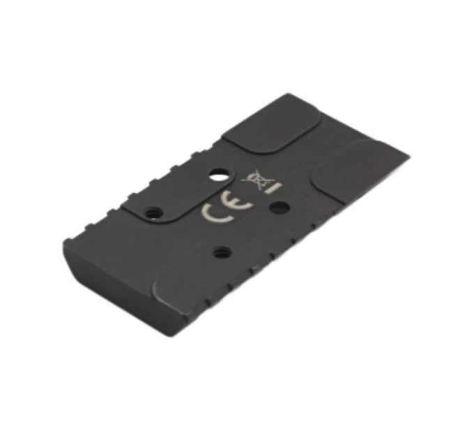 HOLOSUN 407K / 507K Adapter for CZ P10 / Shadow 2