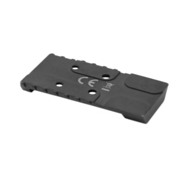 HOLOSUN 407K / 507K Adapter for CZ P10 / Shadow 2