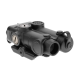 Holosun LE117-GR Green Laser Sight Picatinny/Weaver Titanium