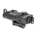 Holosun LE117-GR Green Laser Sight Picatinny/Weaver Titanium