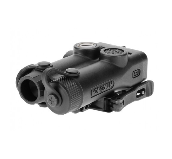 Holosun LE117IR Titanium IR Laser Module NVG Picatinny/Weaver