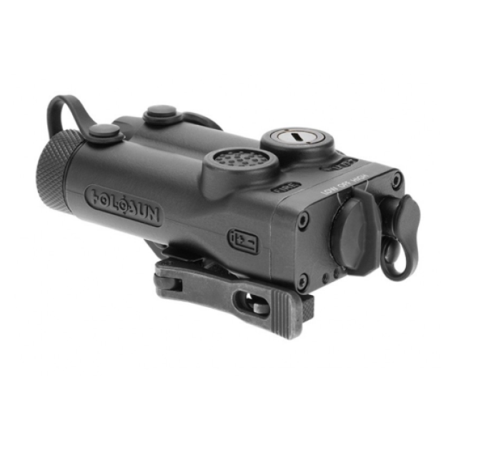 Holosun LE117IR Titanium IR Laser Module NVG Picatinny/Weaver
