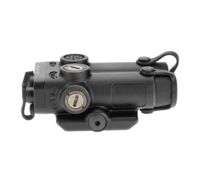 Holosun LE117IR Titanium IR Laser Module NVG Picatinny/Weaver