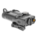 Holosun LE221-GR Green/IR Tactical Laser Complex Weaver/Picatinny