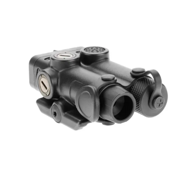 Holosun LE221-GR Green/IR Tactical Laser Complex Weaver/Picatinny