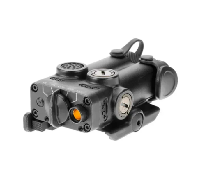 Holosun LE221-GR Green/IR Tactical Laser Complex Weaver/Picatinny