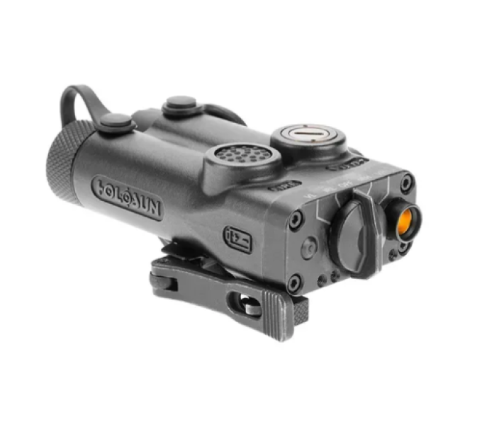 Holosun LE221-GR Green/IR Tactical Laser Complex Weaver/Picatinny