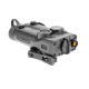 Holosun LE221-GR Green/IR Tactical Laser Complex Weaver/Picatinny