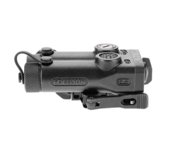 Holosun LE221-GR Green/IR Tactical Laser Complex Weaver/Picatinny
