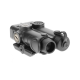 Holosun LE221-RD Red/IR Tactical Laser Complex Weaver/Picatinny Titanium