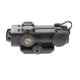 Holosun LE221-RD Red/IR Tactical Laser Complex Weaver/Picatinny Titanium