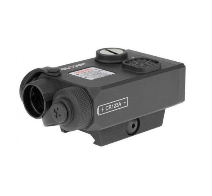 Holosun LS221G Green/IR NVG Dual Laser Module