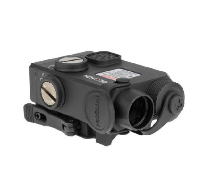 Holosun LS221G Green/IR NVG Dual Laser Module