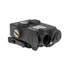 Holosun LS221G Green/IR NVG Dual Laser Module