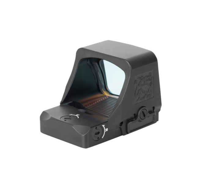 Holosun open reflex sight RONIN-HE507COMP-GR with interchangeable reticle, green dot sight, hunting, airsoft, military, elite series, RMR